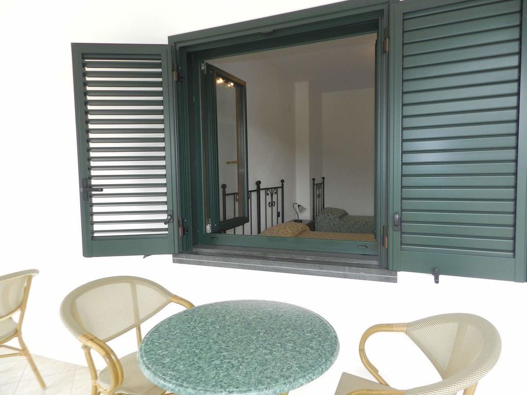 Bel Tempio Guest House San Giovanni a Piro Ngoại thất bức ảnh